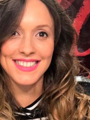 La sincera y divertida reflexión de Maly Jorquiera sobre la lactancia