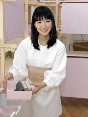 ¡A ordenar! 8 Consejos de Marie Kondo que le darán armonía a tu hogar