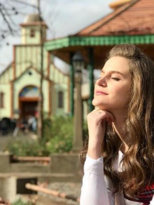 Isabel, de 