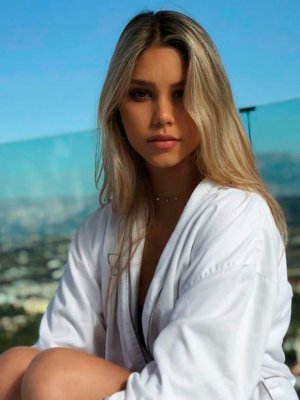 [VIDEO] ¡De alto impacto! El otro talento de la hija del Chino Ríos