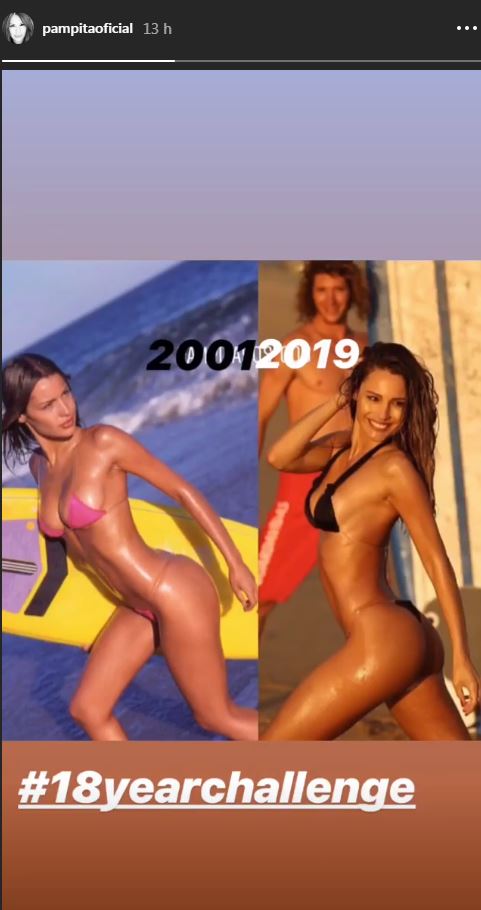 Pampita 