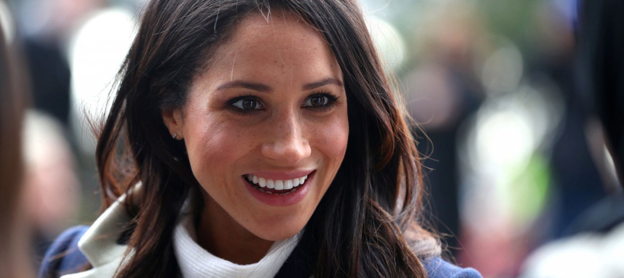 La foto del desayuno de Meghan Markle que dio vuelta al mundo