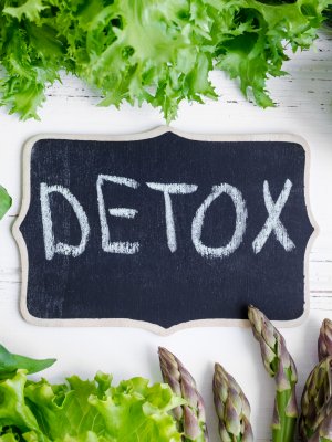 ¿Qué es realmente un Detox?