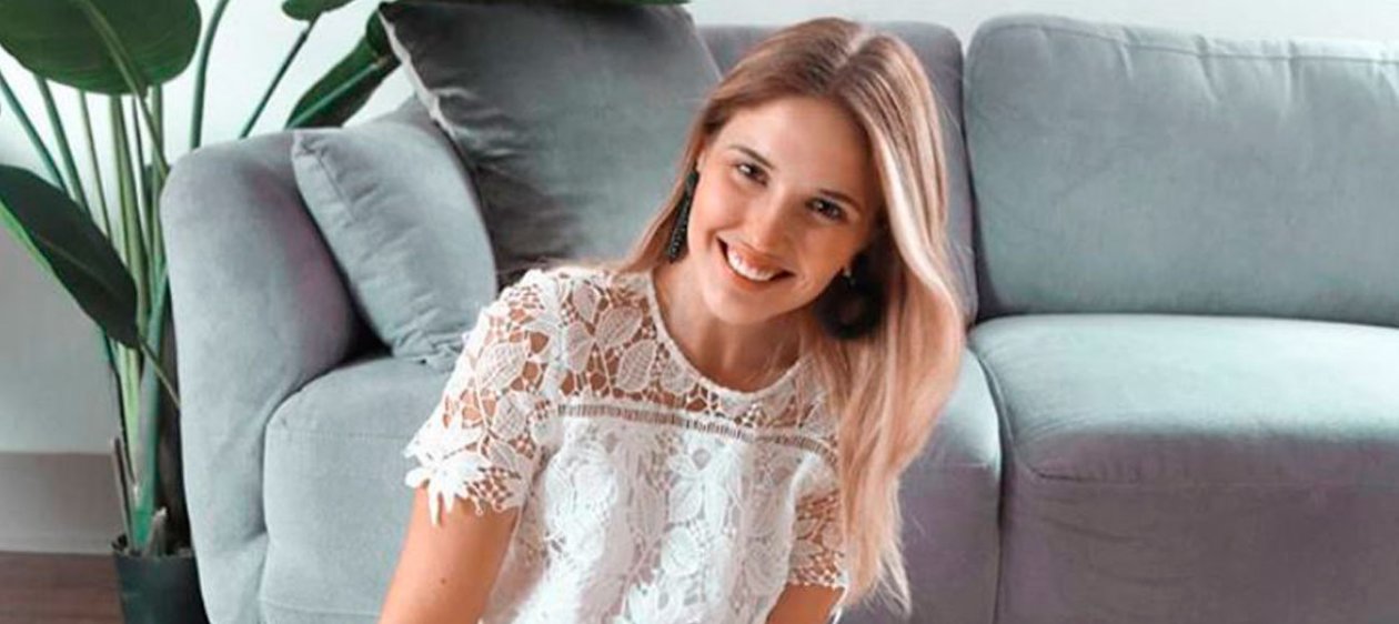 Belén Soto celebra su cumpleaños con un especial mensaje