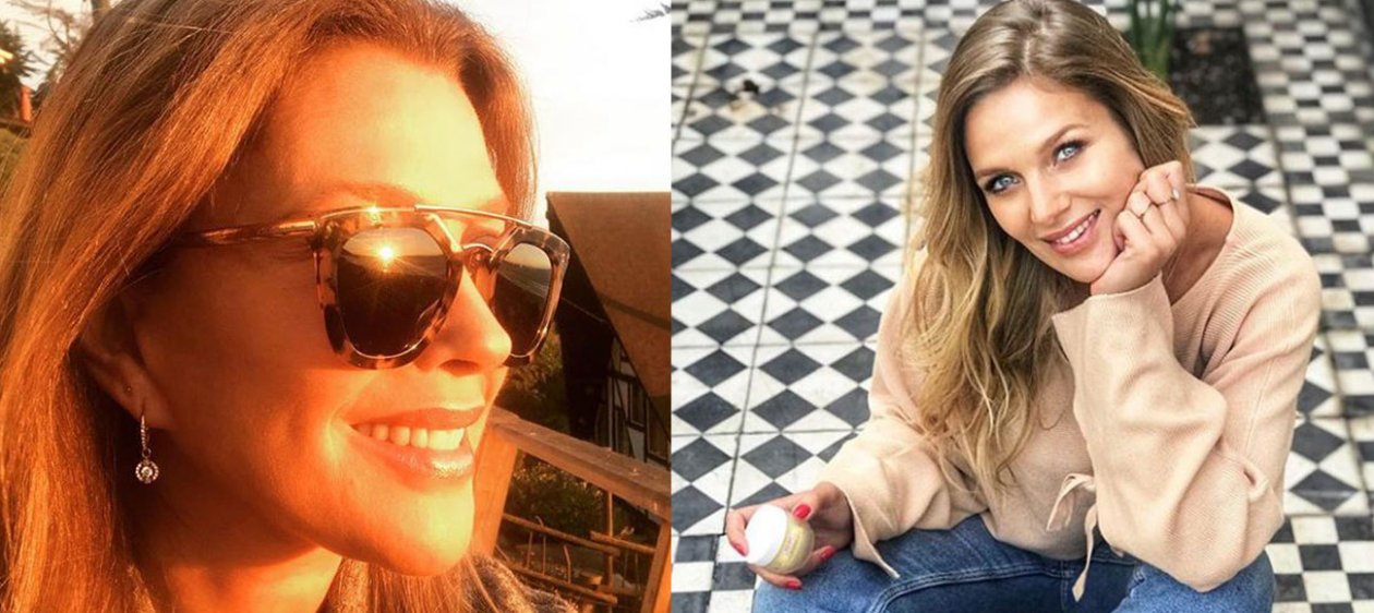 Carola Arregui y Mayte Rodríguez: ¿Serán competencia en la mañana?