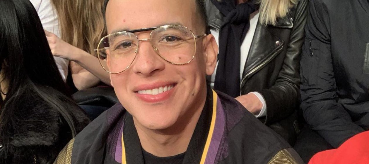 La foto de Daddy Yankee que causó la furia de los animalistas