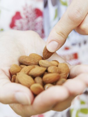 ¿Por qué las almendras son un aliado contra el sobrepeso en el embarazo?