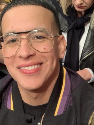 La foto de Daddy Yankee que causó la furia de los animalistas