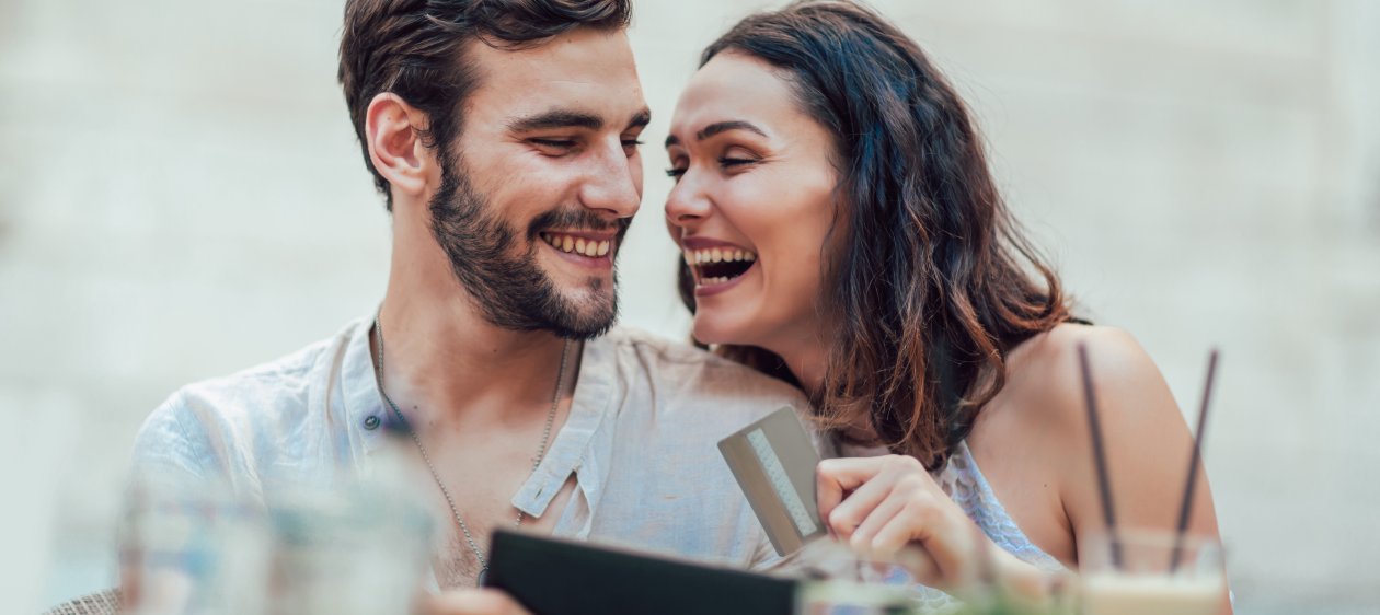 ¿Cómo saber si él está preparado para una relación?