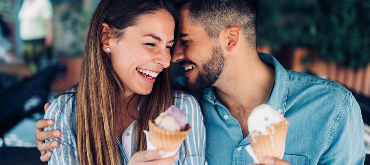 Mosting, cuando el amor online pasa de todo a nada