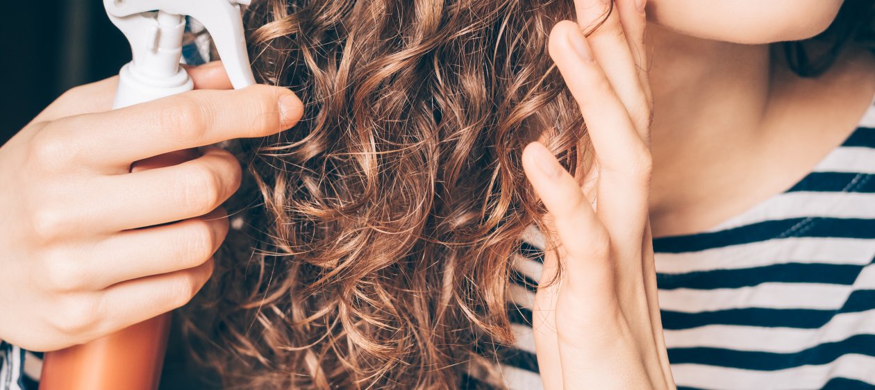 6 Cosas que hace un experto para cuidar su pelo en verano