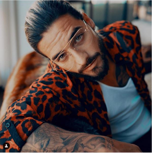 Maluma 