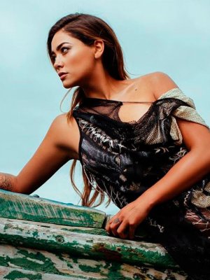Camila Recabarren sobre el padre de su hija: “Isabella tiene cinco años y nunca la ha visto” Camila Recabarren sobre el padre de su hija: “Isabella tiene cinco años y nunca la ha visto”