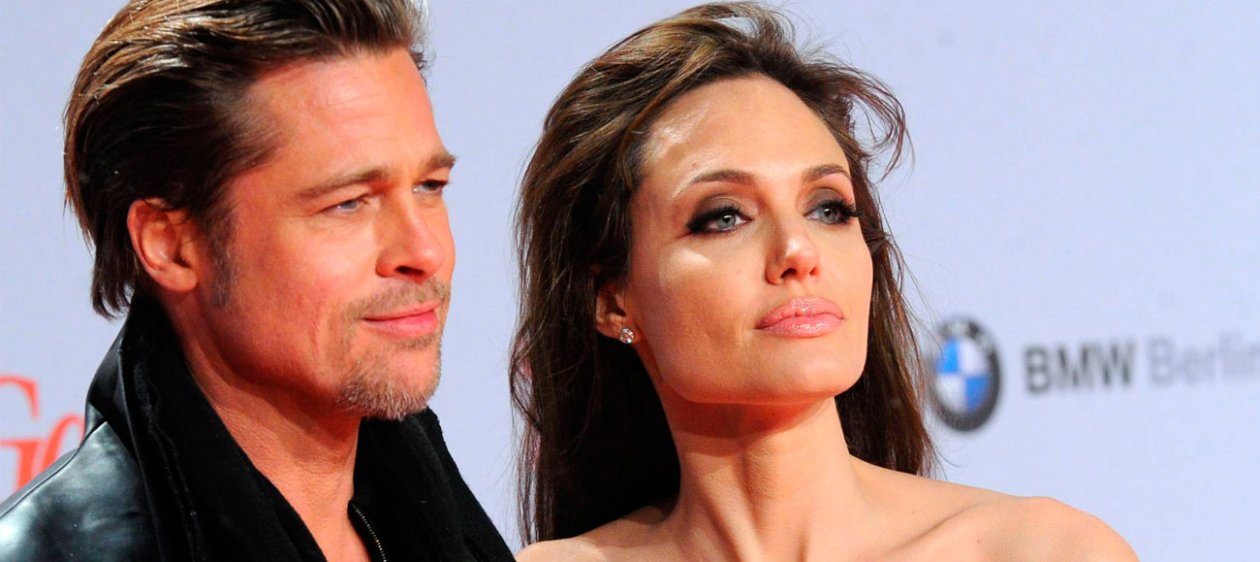 La drástica decisión de la hija de Brad Pitt y Angelina Jolie tras la eterna pelea de sus padres