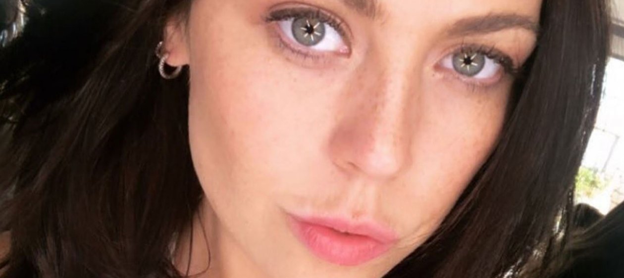 ¿Daniela Aránguiz está