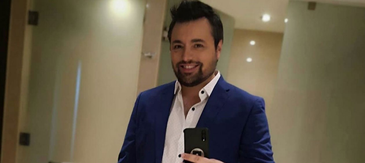Hijas de Daniel Valenzuela lo