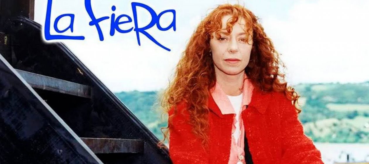 [FOTOS] A 20 años de su estreno, así lucen los actores de 'La Fiera'