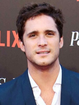 ¡Atención fanáticas! Diego Boneta llega hoy a Chile