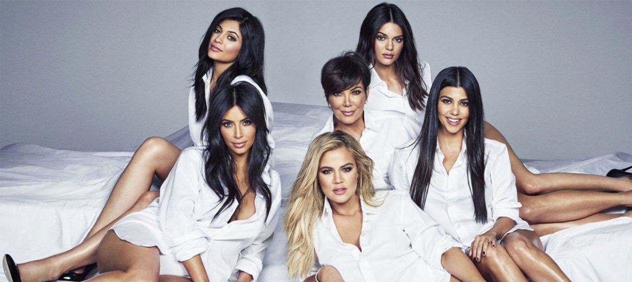 ¿Cuál es el patrimonio del clan Jenner - Kardashian?