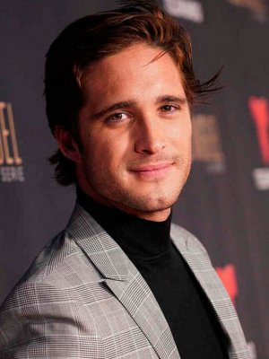 ¡Atención fanáticas! Los pasos de Diego Boneta en Chile