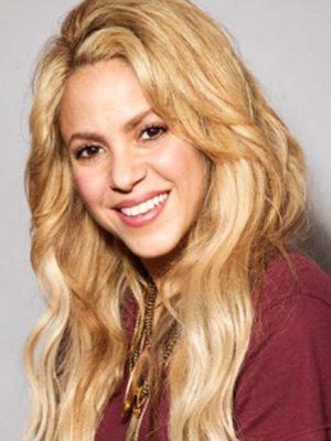 Shakira apuesta por un renovado cambio de look