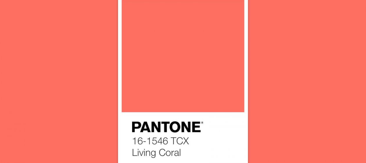 Pantone firma por primera vez una alianza con una marca de belleza nacional