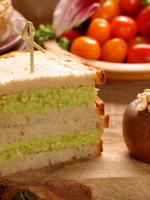 Alimentos que son sanos...hasta que los comes en grandes cantidades