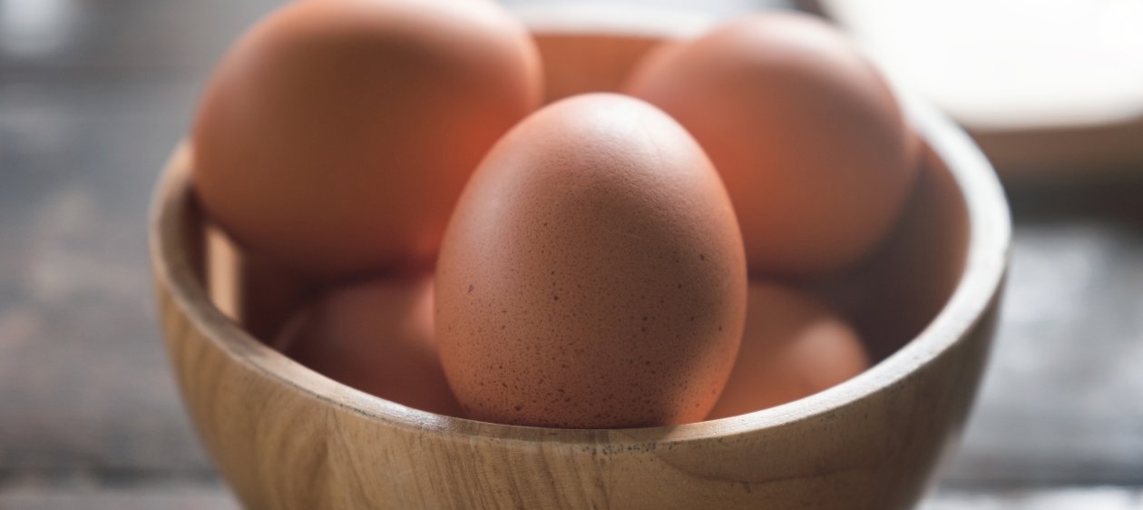 La historia detrás de la foto del huevo que rompió el récord en Instagram