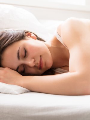 Este es el secreto para dormir bien en las noches de calor