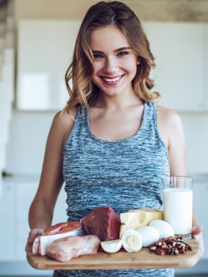 Cómo bajar de peso sin dietas ni matándote en el gimnasio Cómo bajar de peso sin dietas ni matándote en el gimnasio