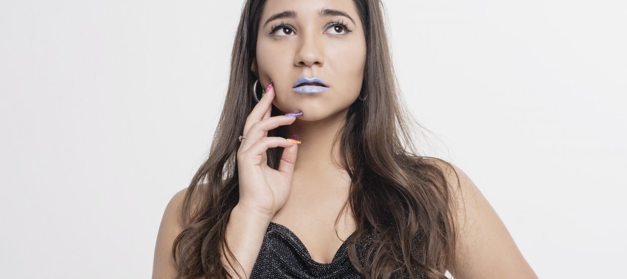 Princesa Alba: