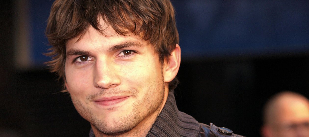 12 Cosas que no sabías sobre Ashton Kutcher