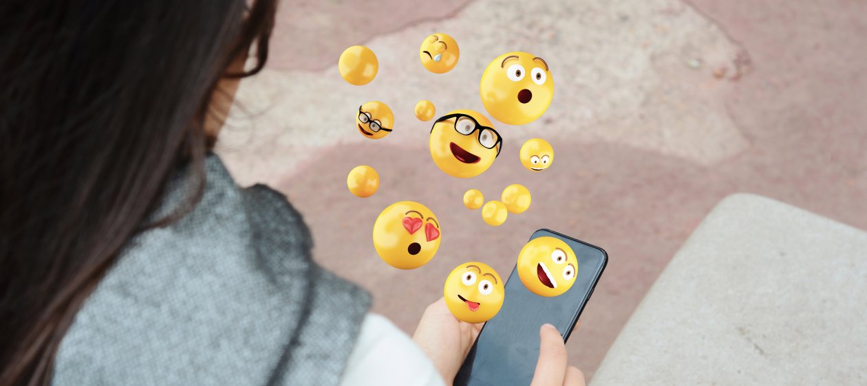 Los nuevos emojis que llegarán en marzo a tu celular