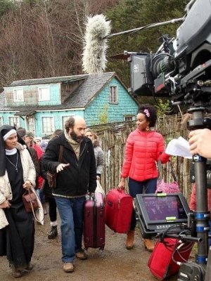 'Isla Paraíso' suma y sigue, nuevo personaje a la vista