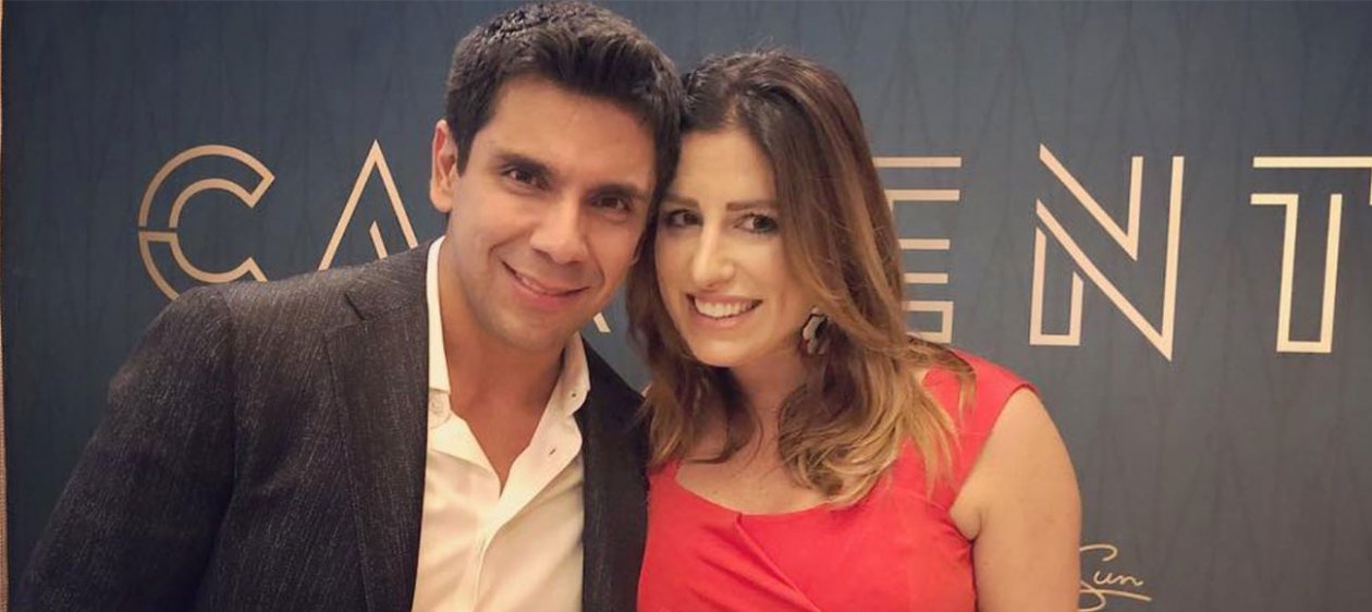 JP Queraltó y Fran Sfeir se quedaron con