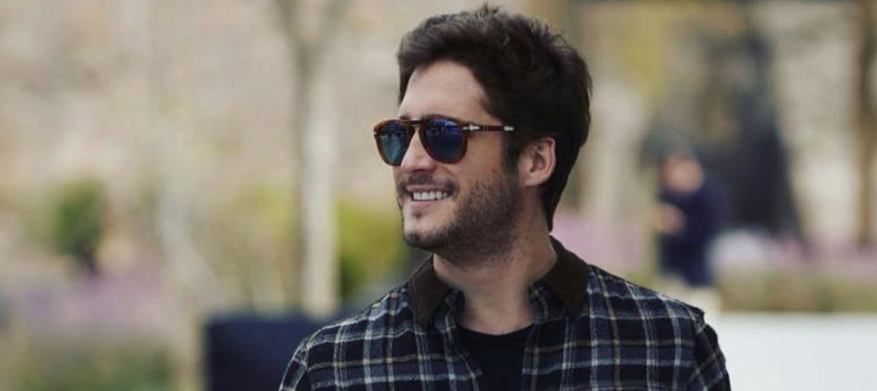 ¡Chao Diego Boneta, nos vemos muy pronto!