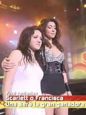 Ex ganadora de Calle 7 lucha contra un tumor cerebral