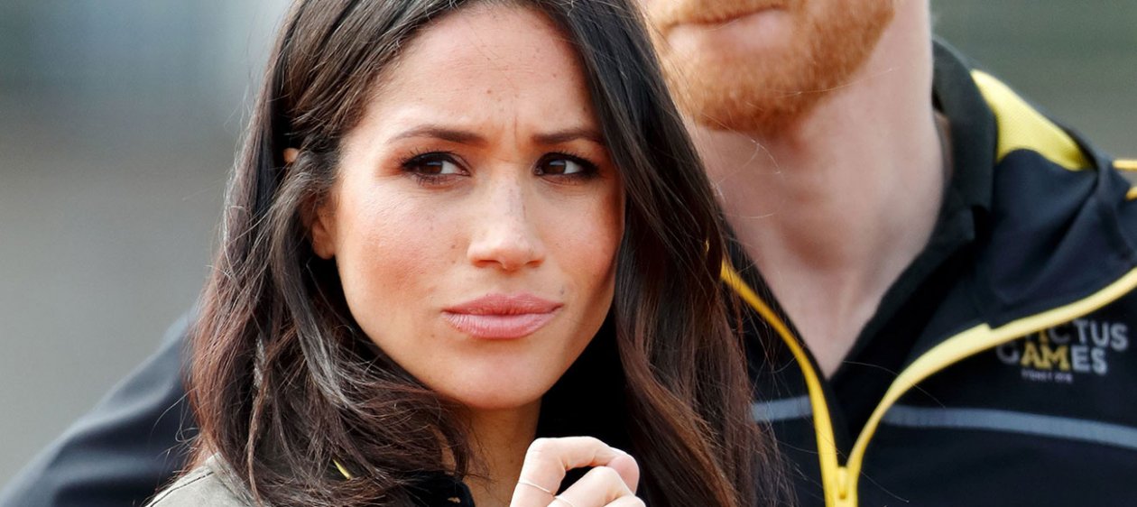 Papá de Meghan Markle hace pública carta de su hija