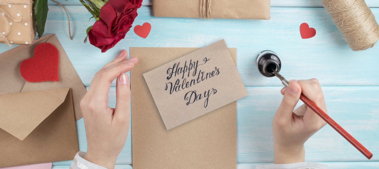 5 ideas originales para disfrutar y regalar en el Día de los Enamorados