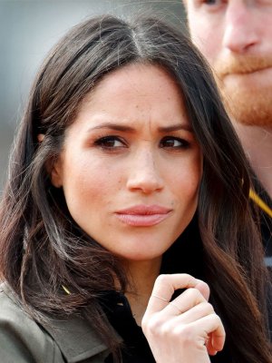 Papá de Meghan Markle hace pública carta de su hija