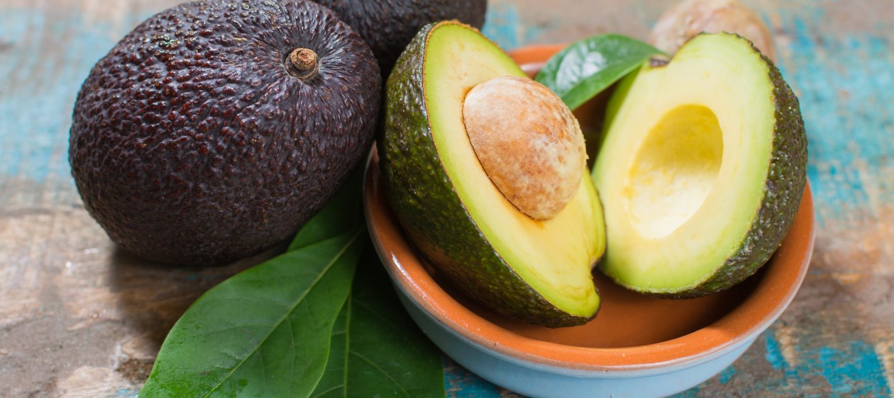 Las bombillas de palta que son un hit en Estados Unidos y Europa