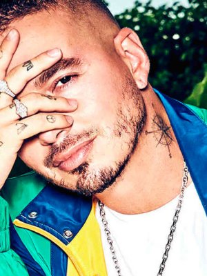 ¿Enamorado? La guapa modelo argentina que le robó el corazón a J Balvin