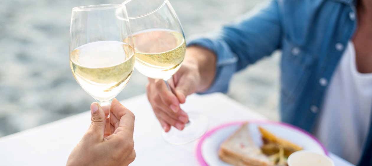 #ConcursoM360: Un blanco para enamorar este San Valentín