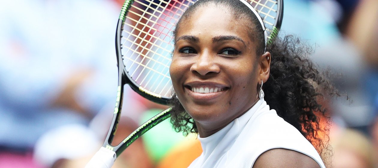 #Oscar2019: Serena Williams presentará el premio a 'Mejor Película'