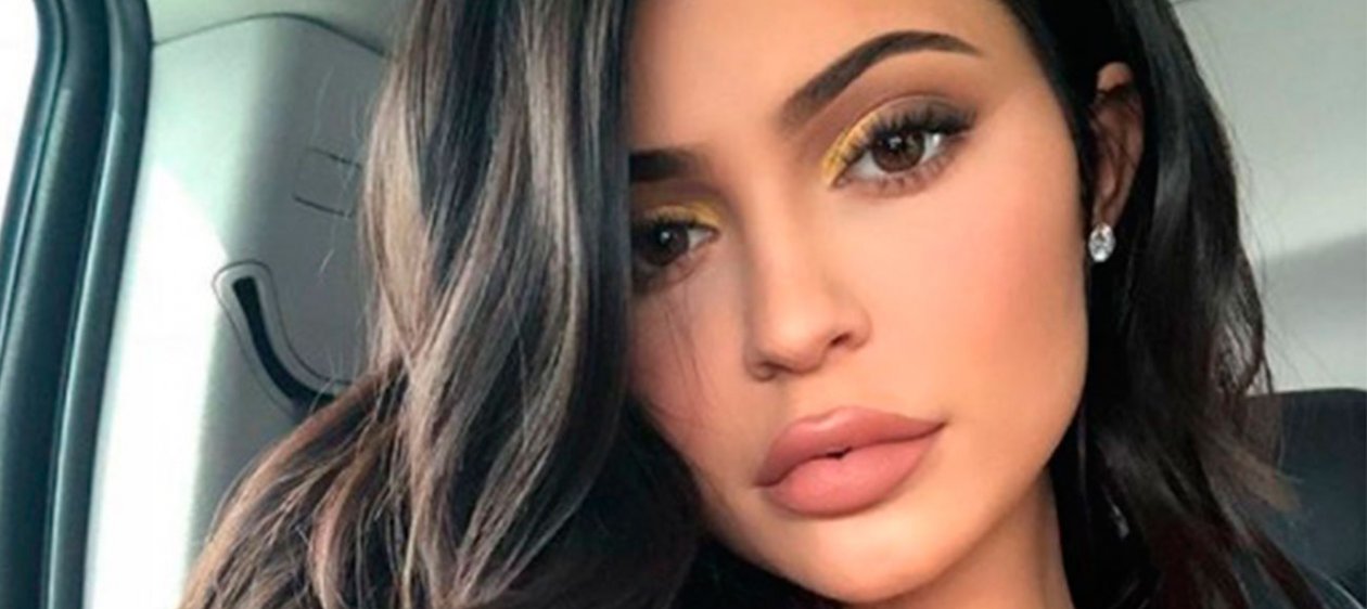 El lujoso regalo que recibió la hija de Kylie Jenner con tan solo un año de vida