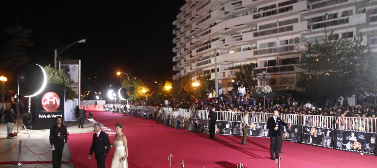 #Viña2019: Ya sabemos cuál será el menú de la Gala del Festival