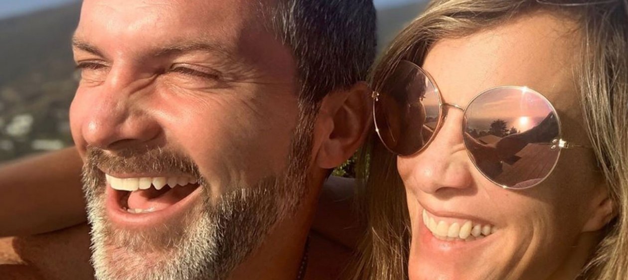 La cantada cita de Cristián Sánchez y Diana Bolocco