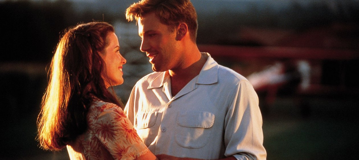 Netflix: 10 Películas de siempre para ver cuando no sabes qué ver