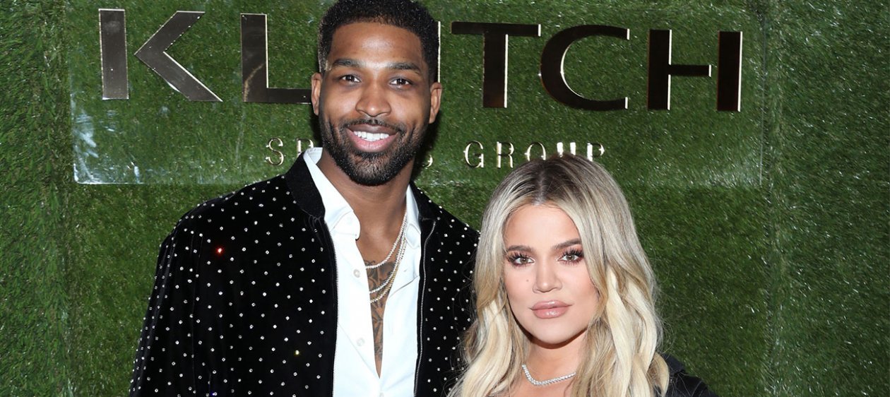 ¡Nuevamente infiel! Khloé Kardashian terminó con Tristan Thompson