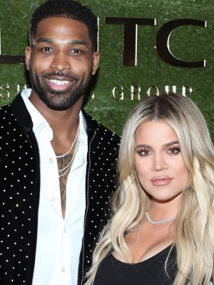 ¡Nuevamente infiel! Khloé Kardashian terminó con Tristan Thompson